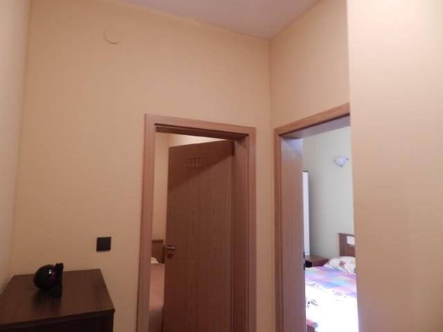 Apartment Ivana Biograd Na Moru Pokoj fotografie